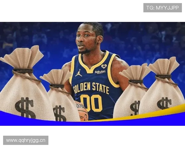 库明加续约勇士两年4850万公牛国王太阳仍对其保持关注